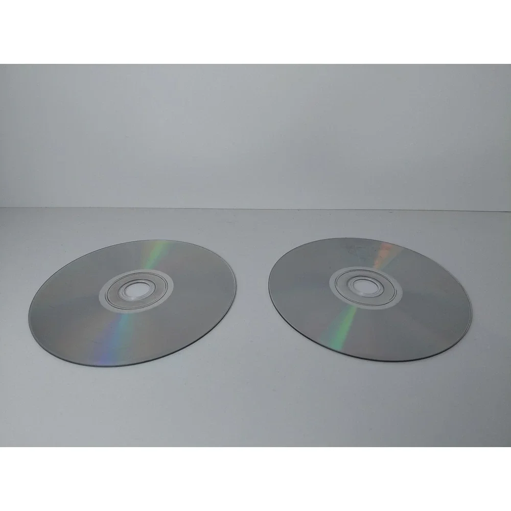 Halo 4 Xbox 360 2012 Microsoft 343 Industries Sci-Fi Shooter 2-Disc Set NTSC